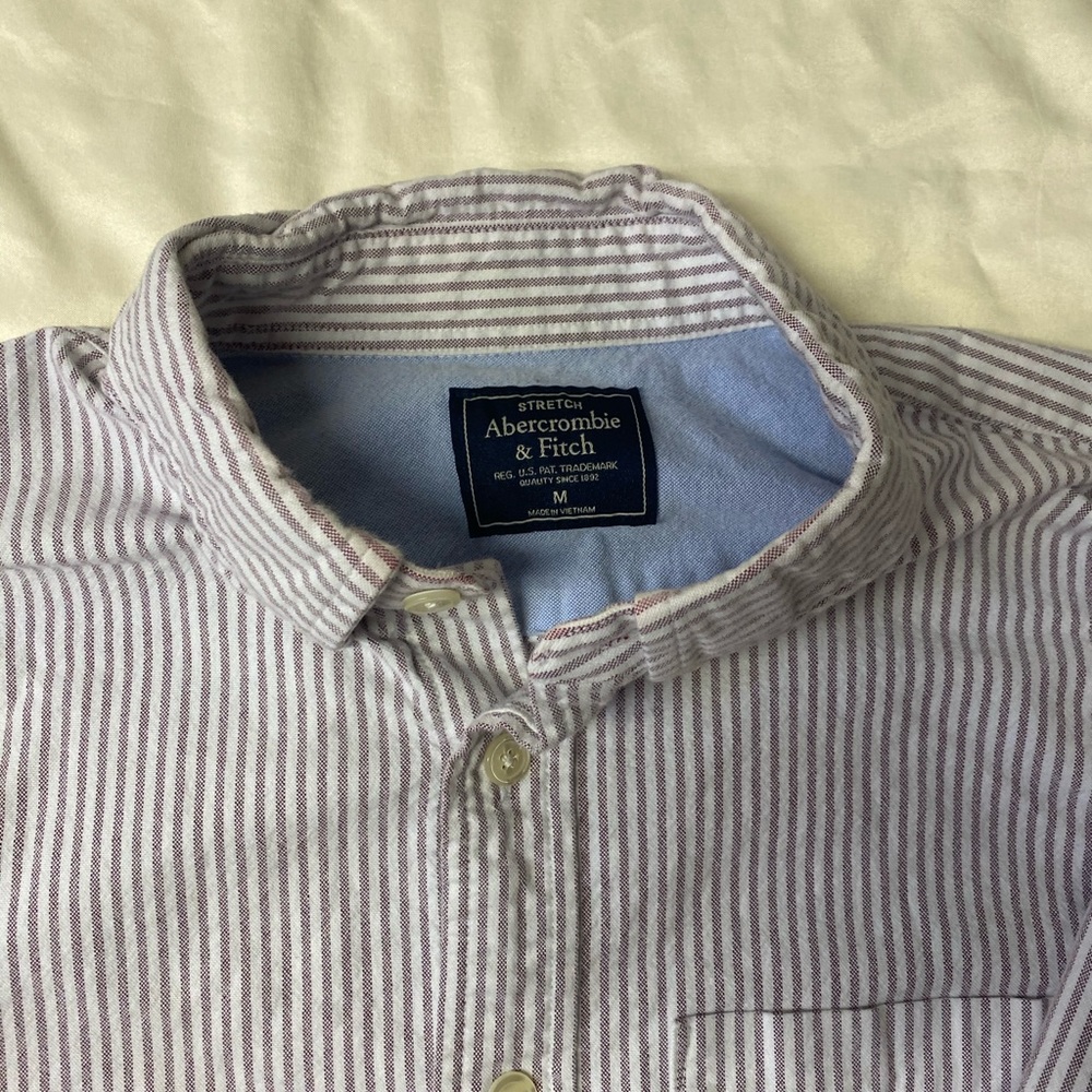 Button Up - Picture 2 of 2